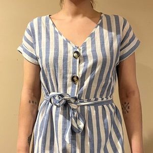 Lightweight Romper